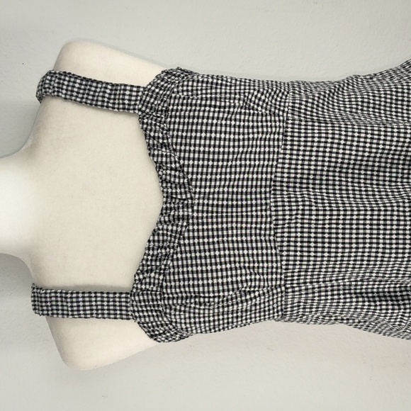 Maeve By Anthropologie Sweetheart Mini Dress Size Medium - Picture 5 of 16